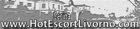 Escort Cecina